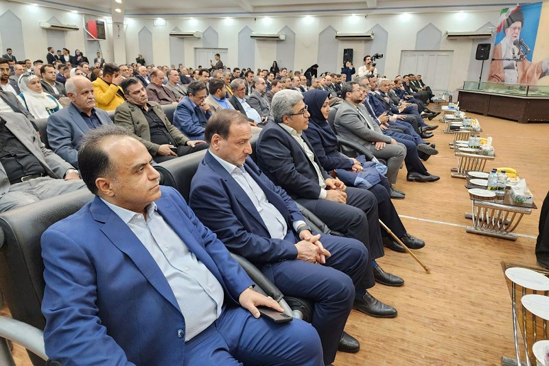 هشتمین نمایشگاه تخصصی طلا و جواهر مشهد