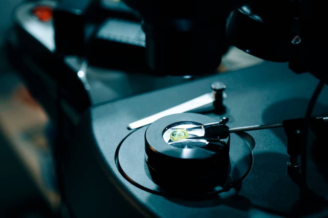 اولین نمایشگاه بین المللی گوهر سنگ ها