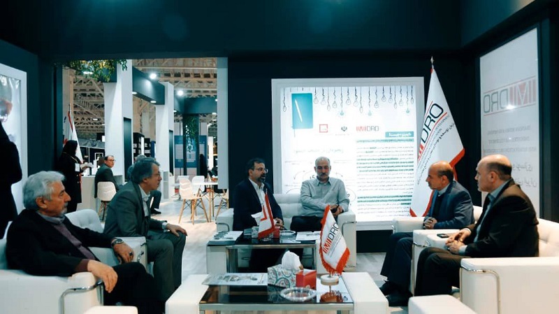 اولین نمایشگاه بین المللی گوهر سنگ ها