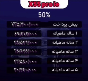 فروش اقساطی مدیران خودرو با پیش پرداخت 50 درصد آغاز شد+ قیمت