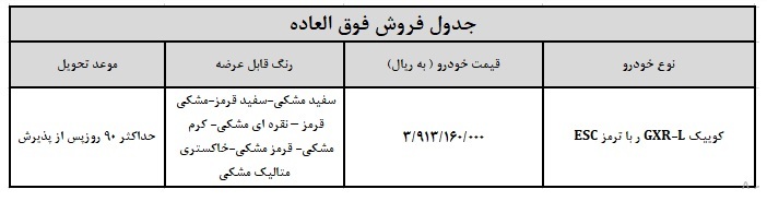 فروش فوری محصول محبوب سایپا آغاز شد+ قیمت