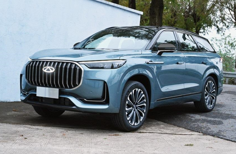 گرانترین ماشین ایران 1402