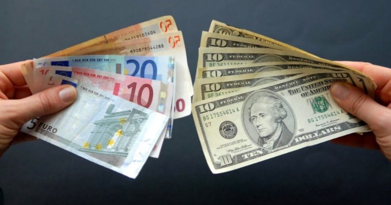 نرخ ارز در بازارهای مختلف ۲۷ اردیبهشت/ یورو کاهشی شد نرخ ارز در بازارهای مختلف ۲۷ اردیبهشت/ یورو کاهشی شد