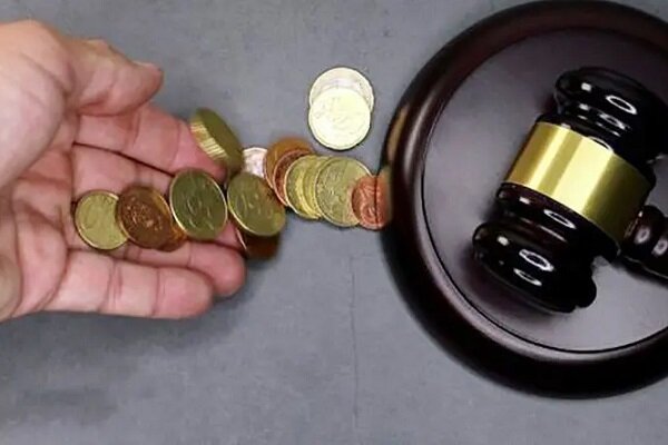 کاهش فشار کیفری مهریه برای مردان؛ توقیف اموال توسط زنان تسهیل میشود؟ کاهش فشار کیفری مهریه برای مردان؛ توقیف اموال توسط زنان تسهیل میشود؟