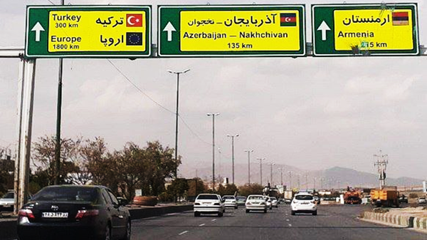 شوک به دلار در تجارت ایران
