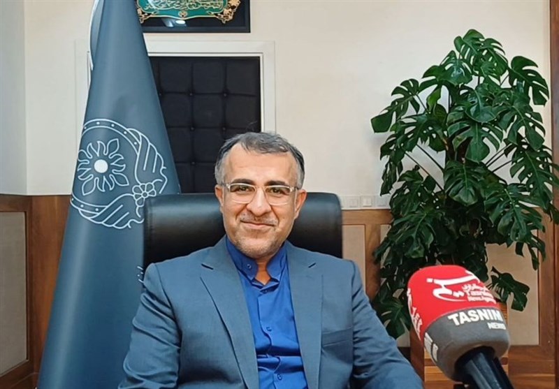 ایران عملاً مفاد کنوانسیون CFT را پذیرفته است ایران عملاً مفاد کنوانسیون CFT را پذیرفته است