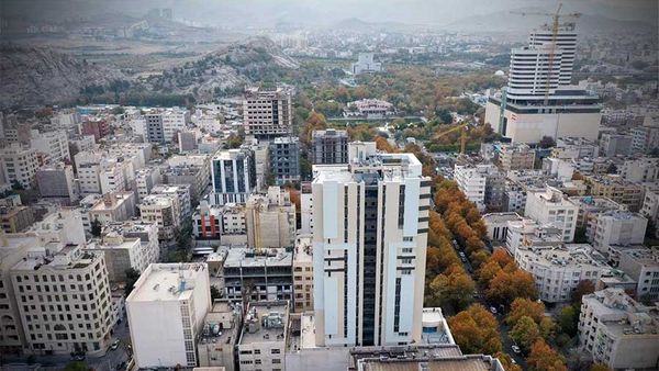 زیر پوست بازار اجاره‌بهای ایران