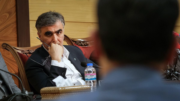 نسخه مقابله بانک مرکزی با التهابات ارزی روشن شد نسخه مقابله بانک مرکزی با التهابات ارزی روشن شد