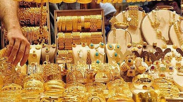 احداث «شهر طلا» در پایتخت وارد فاز عملیاتی میشود احداث «شهر طلا» در پایتخت وارد فاز عملیاتی میشود