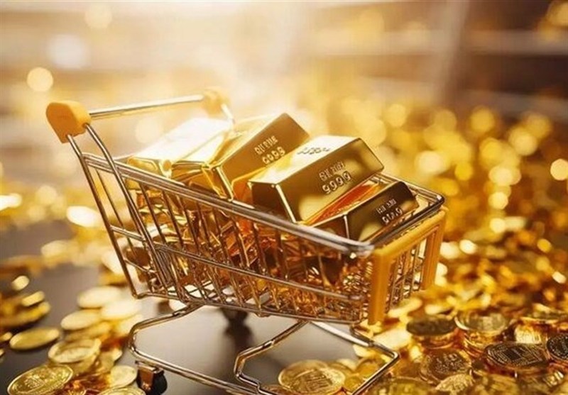 ۵۰۰ پلتفرم طلا پشت خط اجرای قانون؛ شروط بانک مرکزی مُهر دولت خورد ۵۰۰ پلتفرم طلا پشت خط اجرای قانون؛ شروط بانک مرکزی مُهر دولت خورد