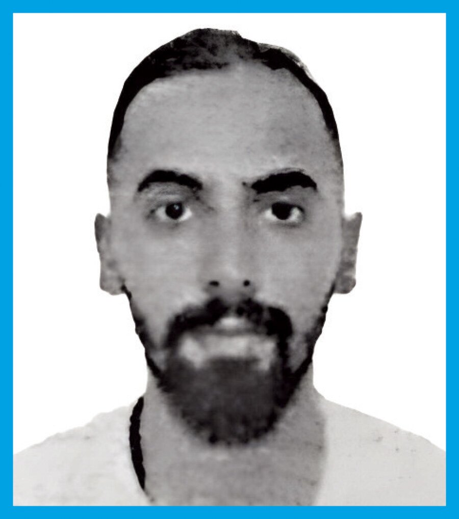 این دندان‌پزشک قلابی را شناسایی کنید + عکس