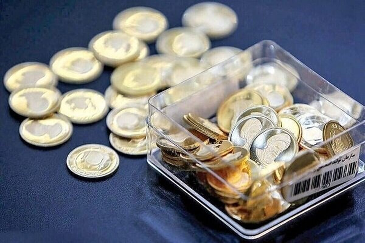 طلا و سکه در قله‌های جدید؛ دلایل جهش تاریخی