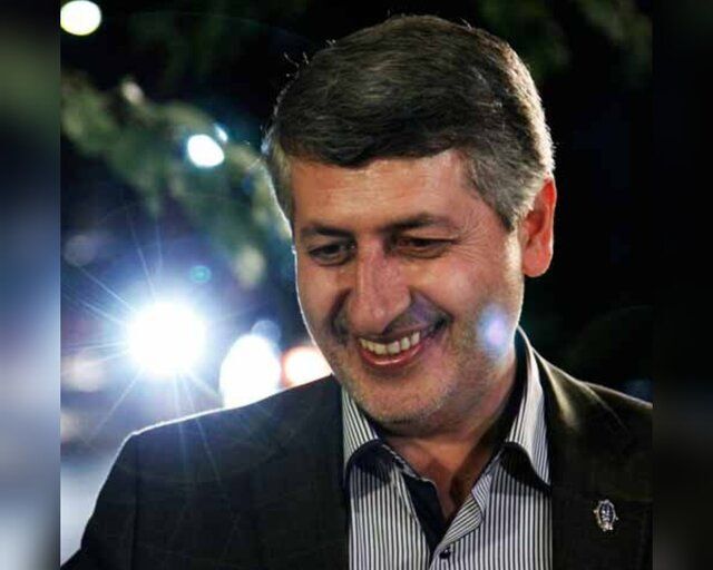 فوری/ یک چهره سرشناس دیگر از سینمای ایران درگذشت+ عکس