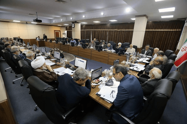 مجمع تشخیص با حذف «چهار صفر از پول ملی» موافقت کرد مجمع تشخیص با حذف «چهار صفر از پول ملی» موافقت کرد
