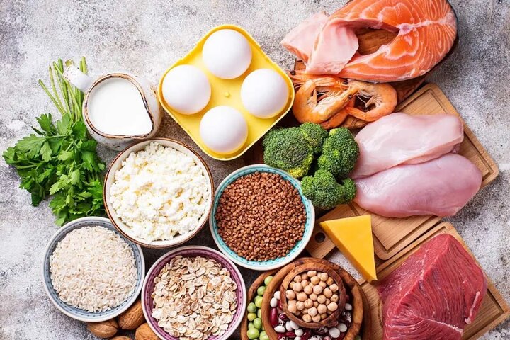 قیمت جدید کالاهای اساسی/ گوشت و مرغ چند؟ قیمت جدید کالاهای اساسی/ گوشت و مرغ چند؟