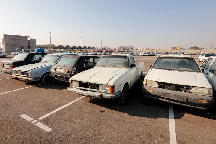 از لامبورگینی تا پراید؛ یارانه بگیران چه خودرویی دارند؟ – ساناپرس از لامبورگینی تا پراید؛ یارانه بگیران چه خودرویی دارند؟ – ساناپرس