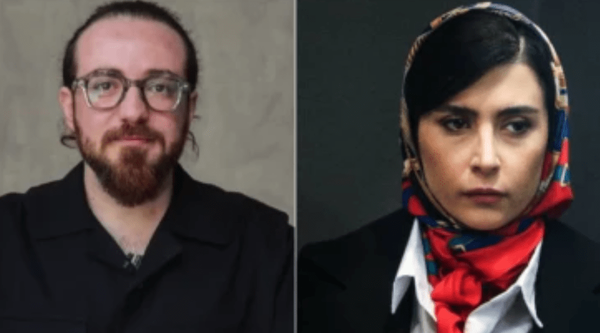 درگذشت دو بازیگر جوان در یک روز + عکس درگذشت دو بازیگر جوان در یک روز + عکس