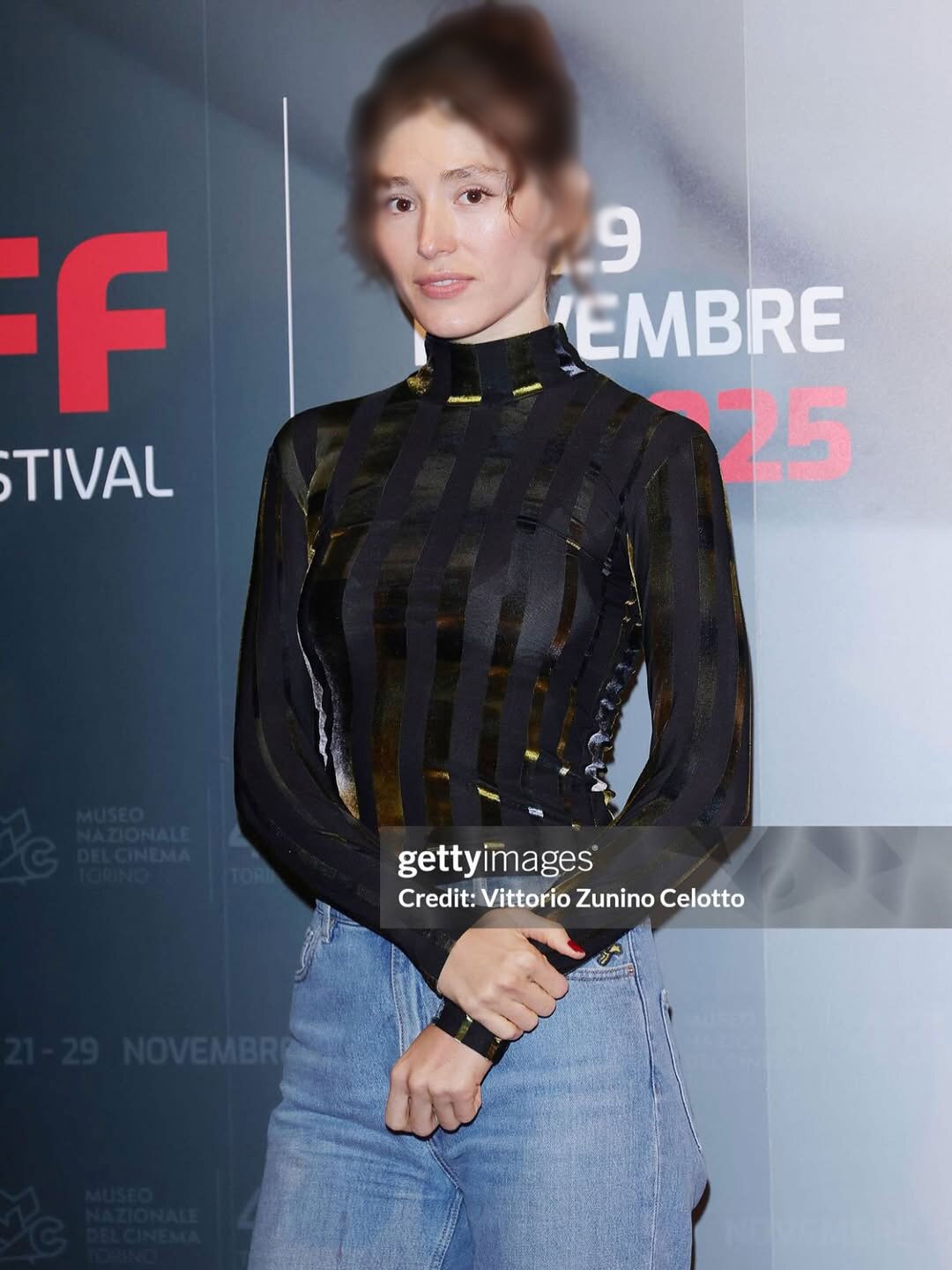 فرشته حسینی مهاجرت کرد+ عکس جنجالی