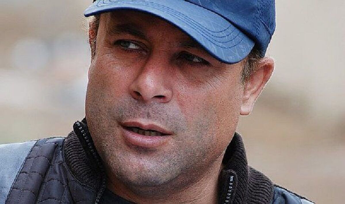 فوری/ هنرمند نامدار ایران درگذشت+ عکس