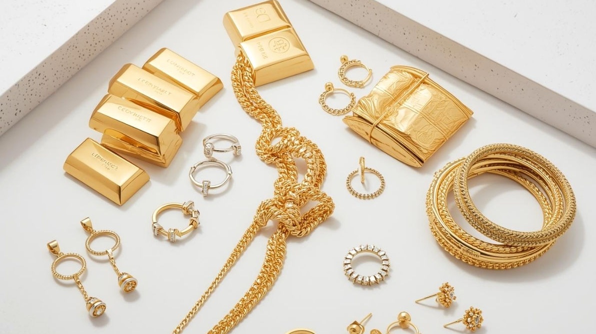 قیمت طلا و سکه در آخرین روز هفته/ پیش بینی بازار 15 آذرماه