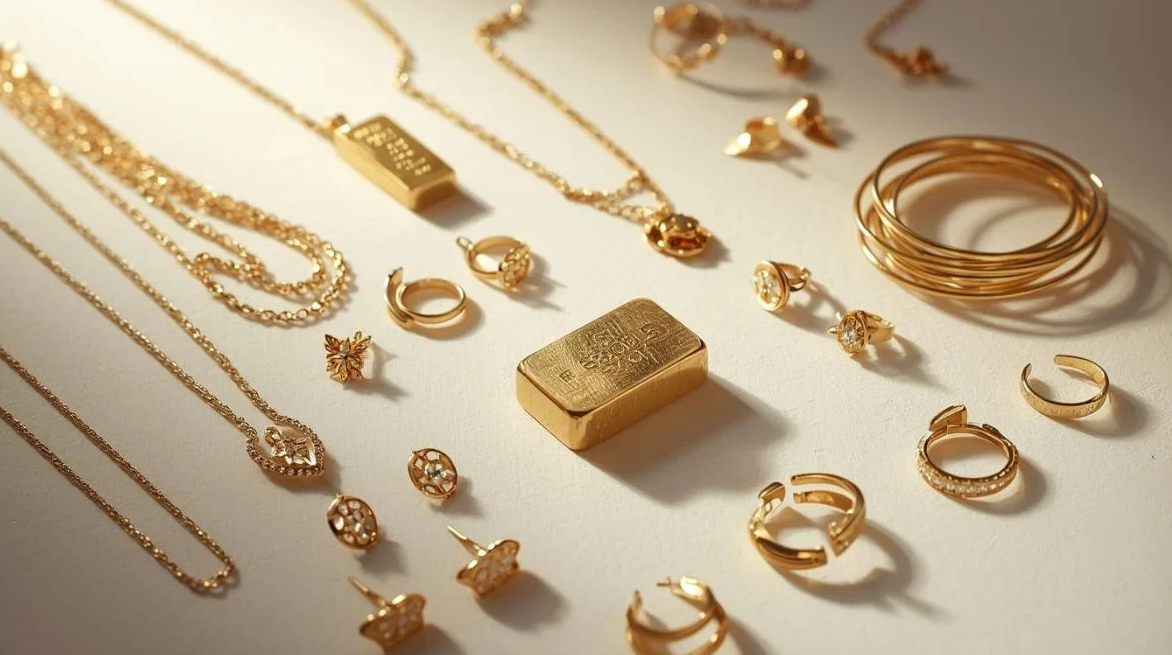 بازار طلا و سکه عقب نشست/ پیش بینی فردا 1 دی ماه