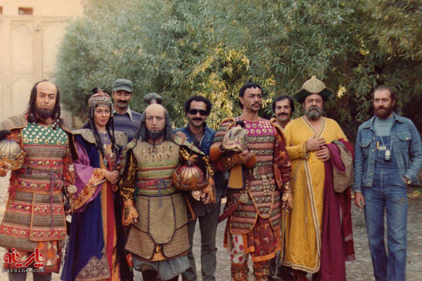 کارگردان مطرح ایرانی به اعدام محکوم شد/ماجرا چیست؟