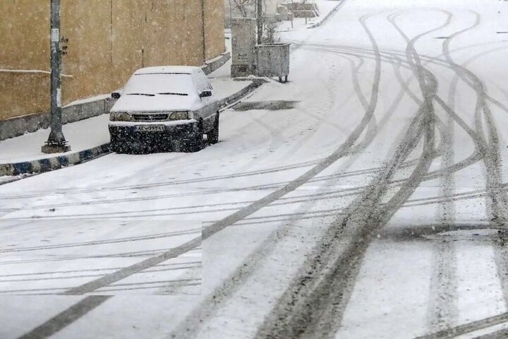 هشدار بارش‌ گسترده و کاهش دما در این مناطق – ساناپرس