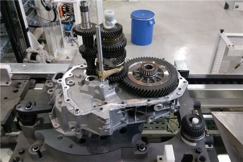 سرمایه گذاری رنو در ایران