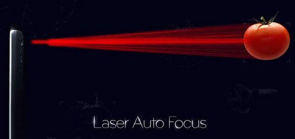 فوکوس خودکار (Autofocus) در گوشی موبایل فوکوس خودکار (Autofocus) در گوشی موبایل