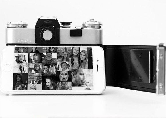 عکاسی با موبایل عکاسی با موبایل