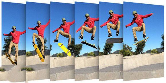 لرزش گیر اپتیکال در گوشی های موبایل لرزش گیر اپتیکال در گوشی های موبایل