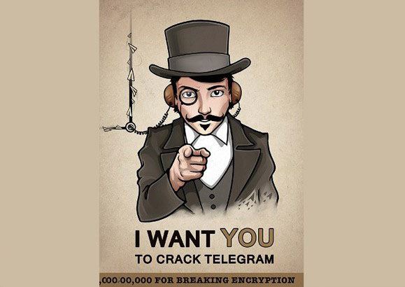 هک کردن تلگرام هک کردن تلگرام