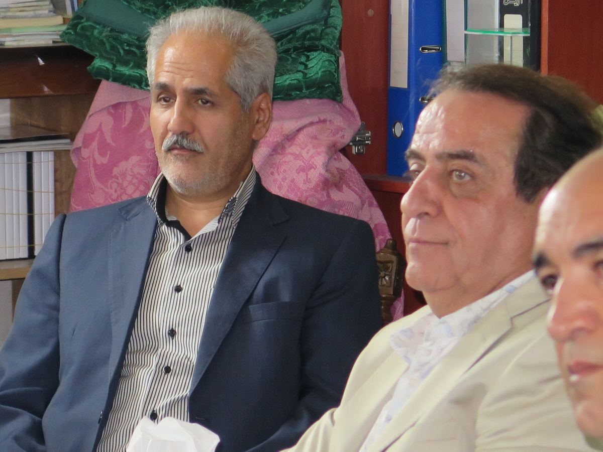 نور قرآن و عترت در مراسم جشن میلاد امام رضا(ع) در بازار تهران نور قرآن و عترت در مراسم جشن میلاد امام رضا(ع) در بازار تهران