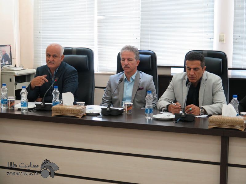 چهارمین هم اندیشی اتحادیه های طلا و جواهر استان تهران