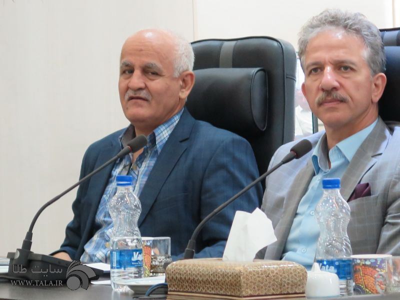 چهارمین هم اندیشی اتحادیه های طلا و جواهر استان تهران