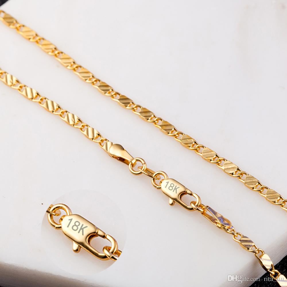 یک طلای 18 عیار