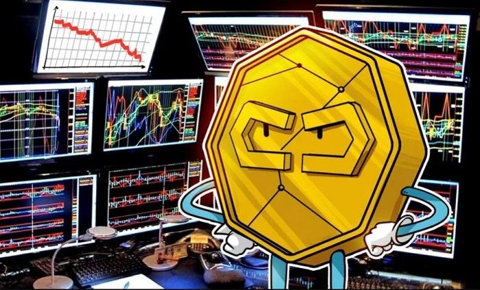 نحوه استخراح ارزهای دیجیتال