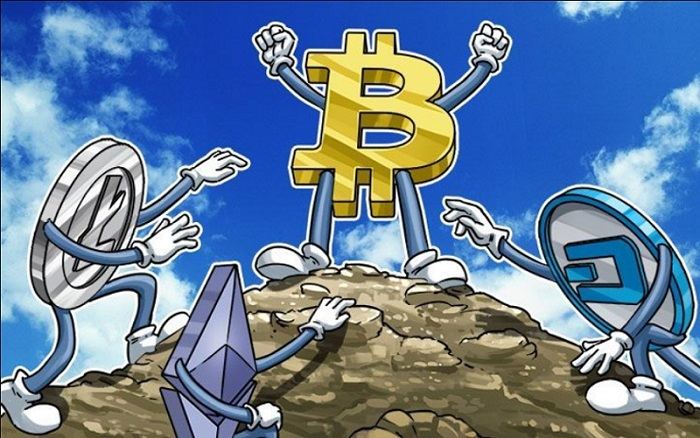 بهترین ارزهای دیجیتال برای سرمایه گذاری و استخراج در سال 2019