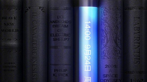 گوشی هوشمند Mi Mix Alpha