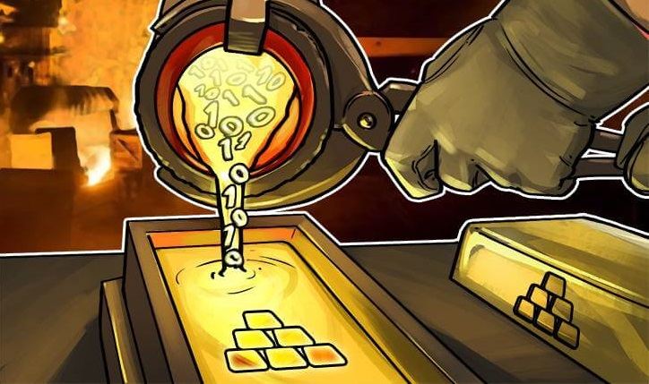 عوامل تاثیر گذار بر قیمت طلا در ایران