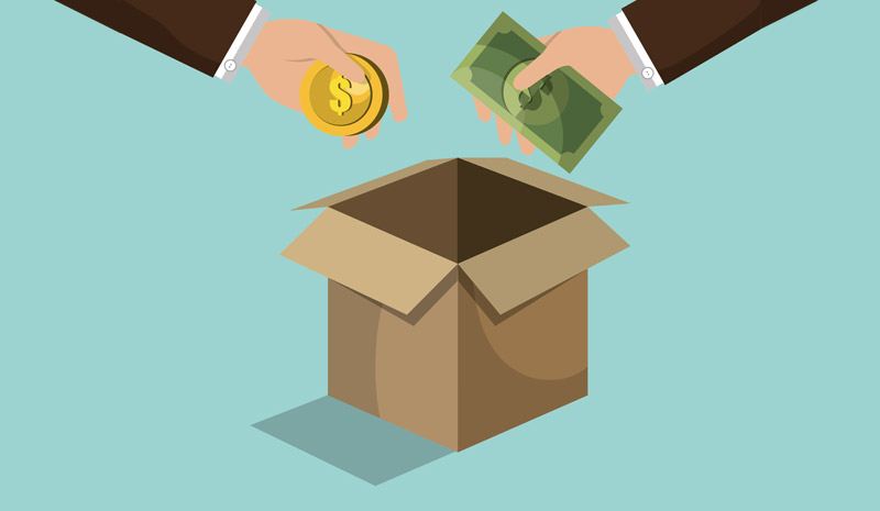 سرمایه گذاری روی ارزهای دیجیتال