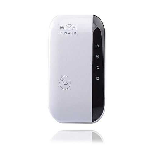wifi repeater