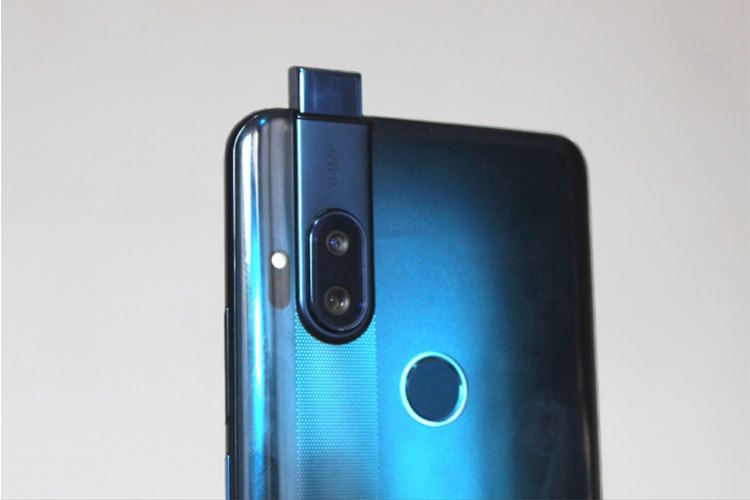 گوشی جدید موتورولا