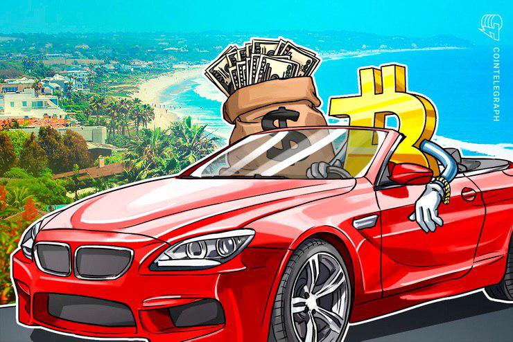 استخراج ارزهای دیجیتال