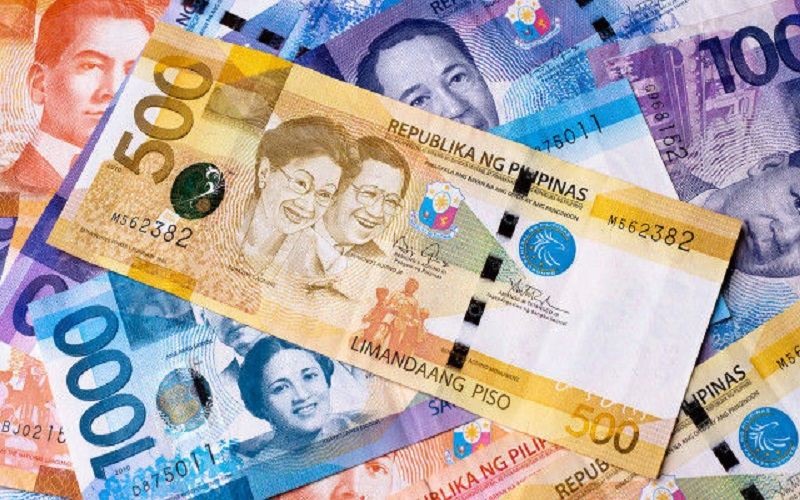 پزوی فیلیپین