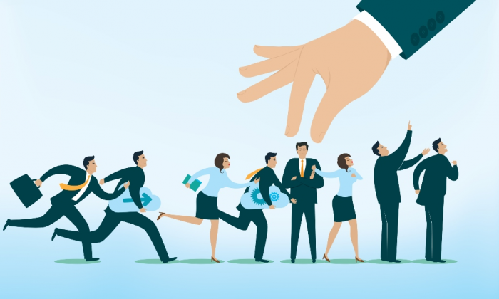 روش های مهاجرت