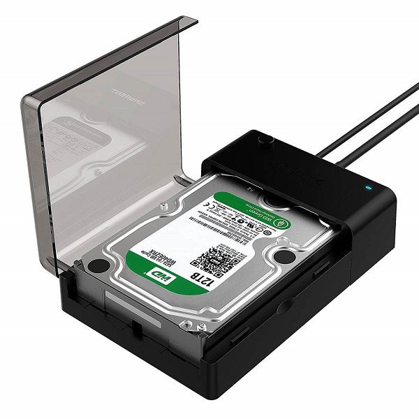هارد اکسترنال (External HDD) چیست؟