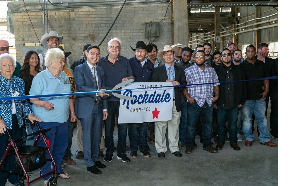 احداث بزرگترین مرکز استخراج بیت کوین دنیا توسط Bitmain