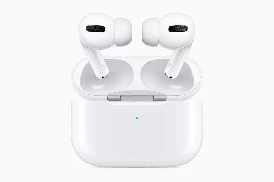 ایرپاد پرو اپل