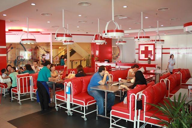 کافه کلینیک